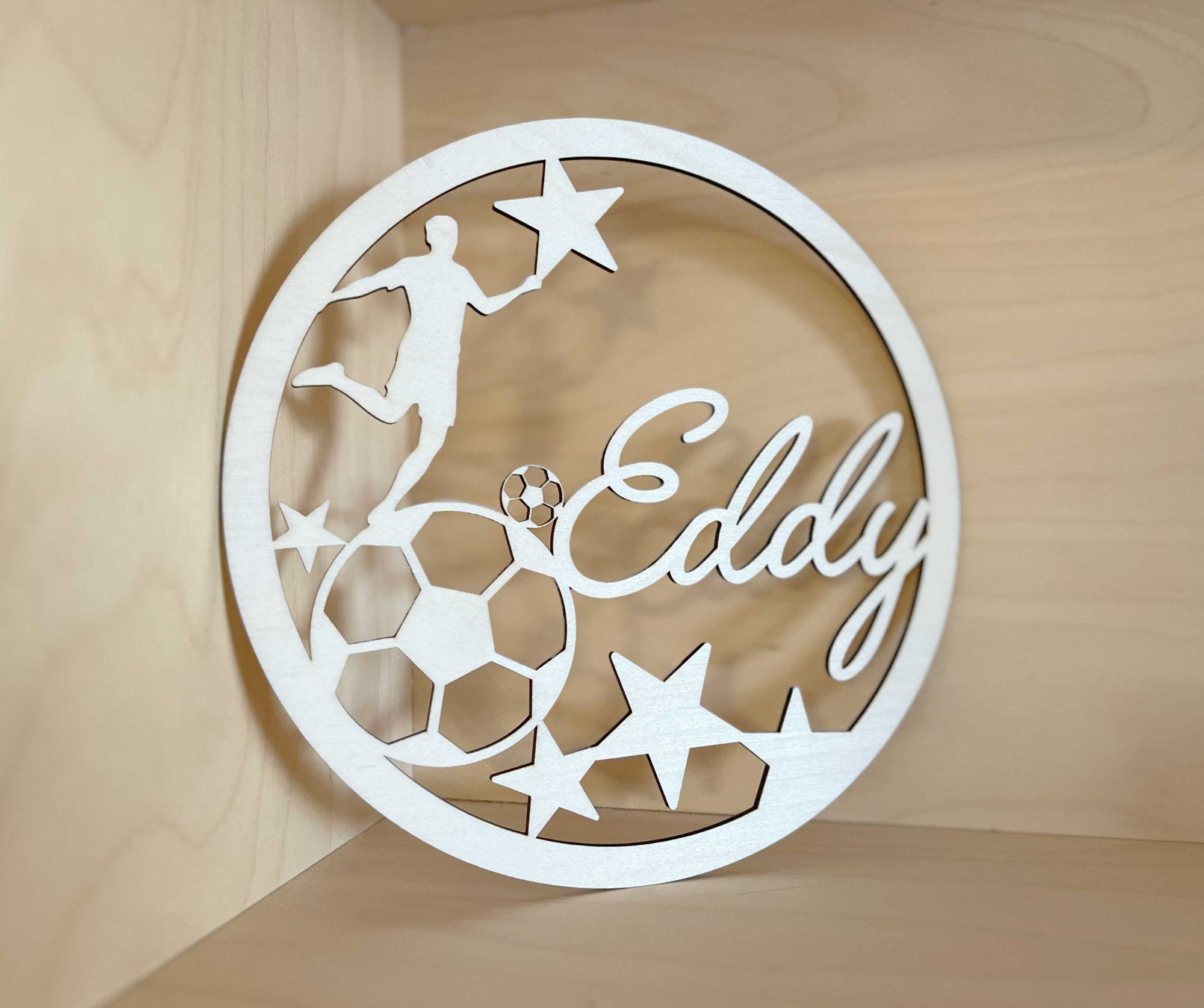 Cercle eddy