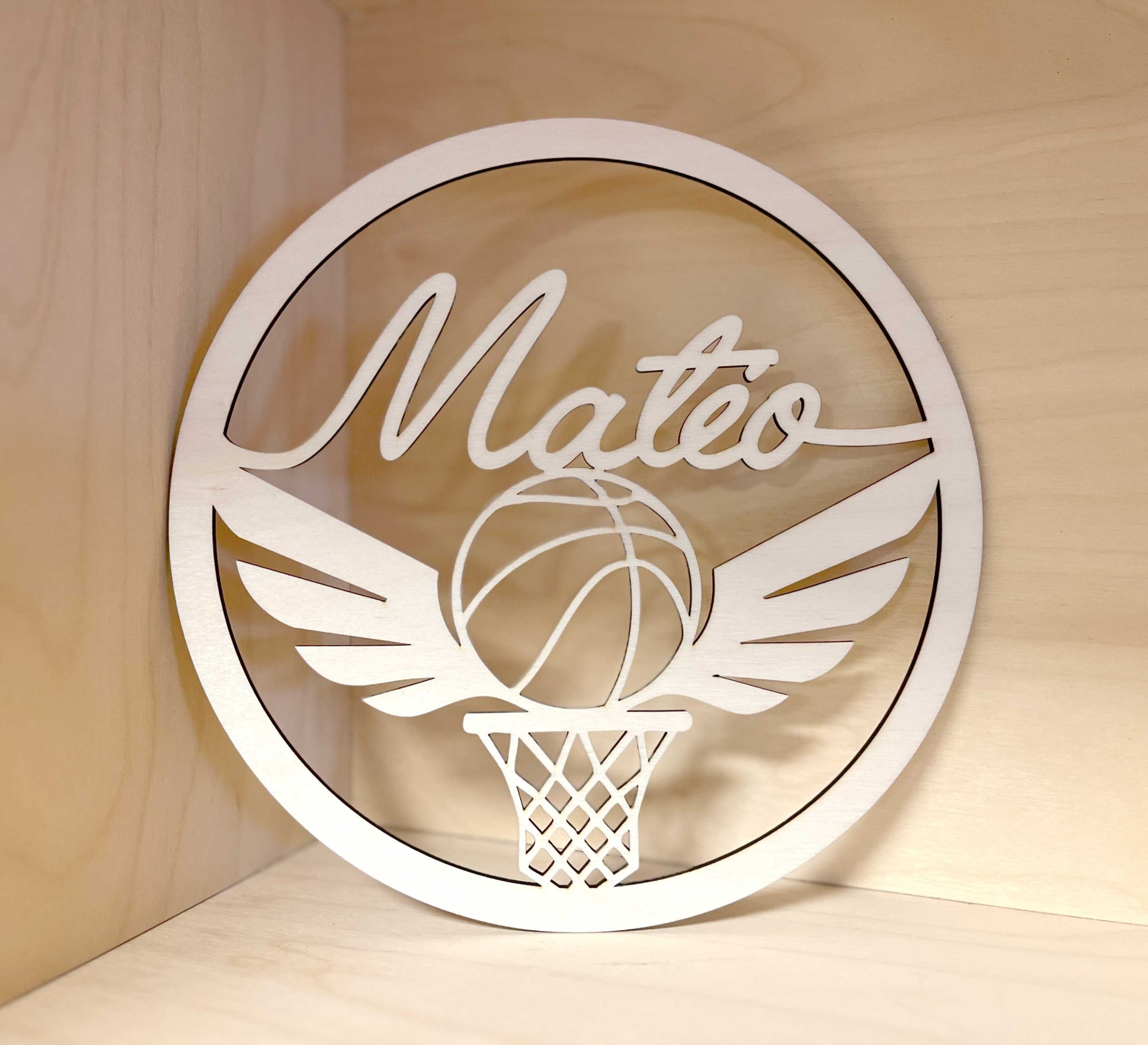 Cercle mateo